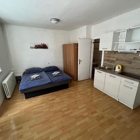 Old Town And Sightseeing Studio Кошице Екстериор снимка