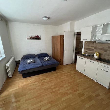 Old Town And Sightseeing Studio Кошице Екстериор снимка